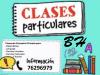 Clases Particulares