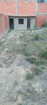 Tarija Terreno en Venta Av. La Paz