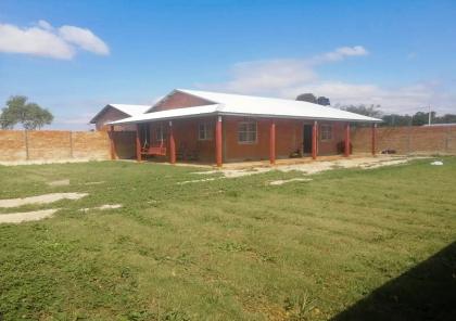 VENDA CASA EQUIPADA EN PAILON SANTA CRUZ