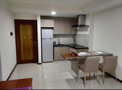 DEPARTAMENTO EN VENTA! ZONA EQUIPETROL