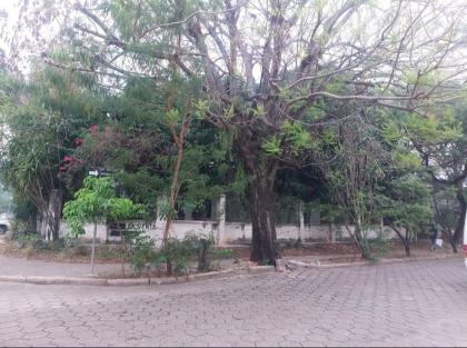 TERRENO EN VENTA! 1.080m2